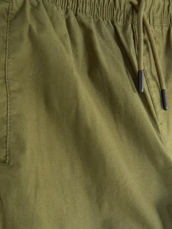 Primark Calças^Calças Cargo Cordão