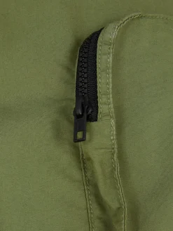 Primark Calças^Calças Cargo Cordão