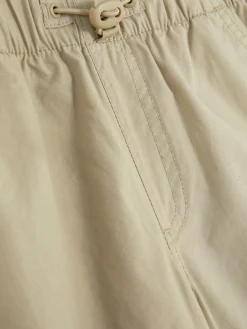 Primark Calças^Calças Cargo Parachute