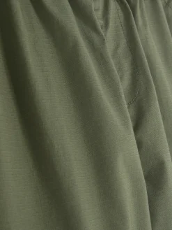 Primark Calças^Calças Cargo Punhos