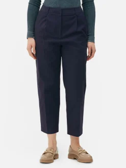 MULHER Primark Calças E Leggings^Calças Chino Afuniladas