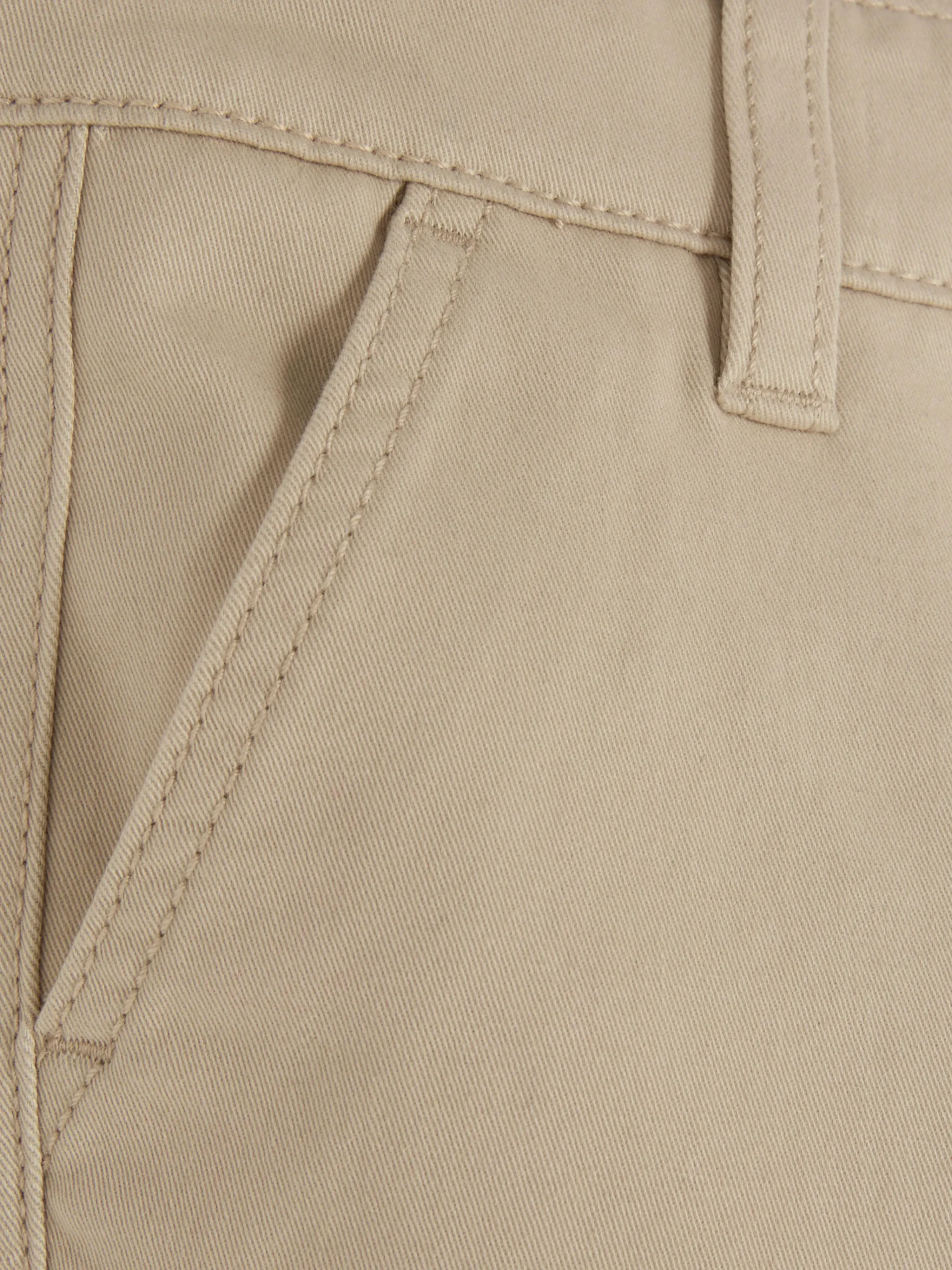 Primark Calças^Calças Chino Corte Regular