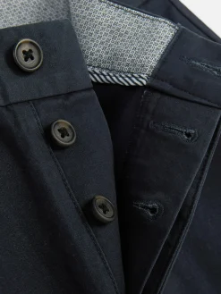 Primark Calças^Calças Chino Elásticas Justas