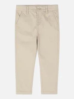 Primark Calças^Calças Chino Menino