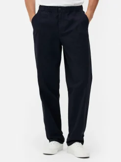 Primark Calças^Calças Cintura Elástica