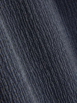 Primark Calças E Leggings^Calças Cordão Tecido Enrugado