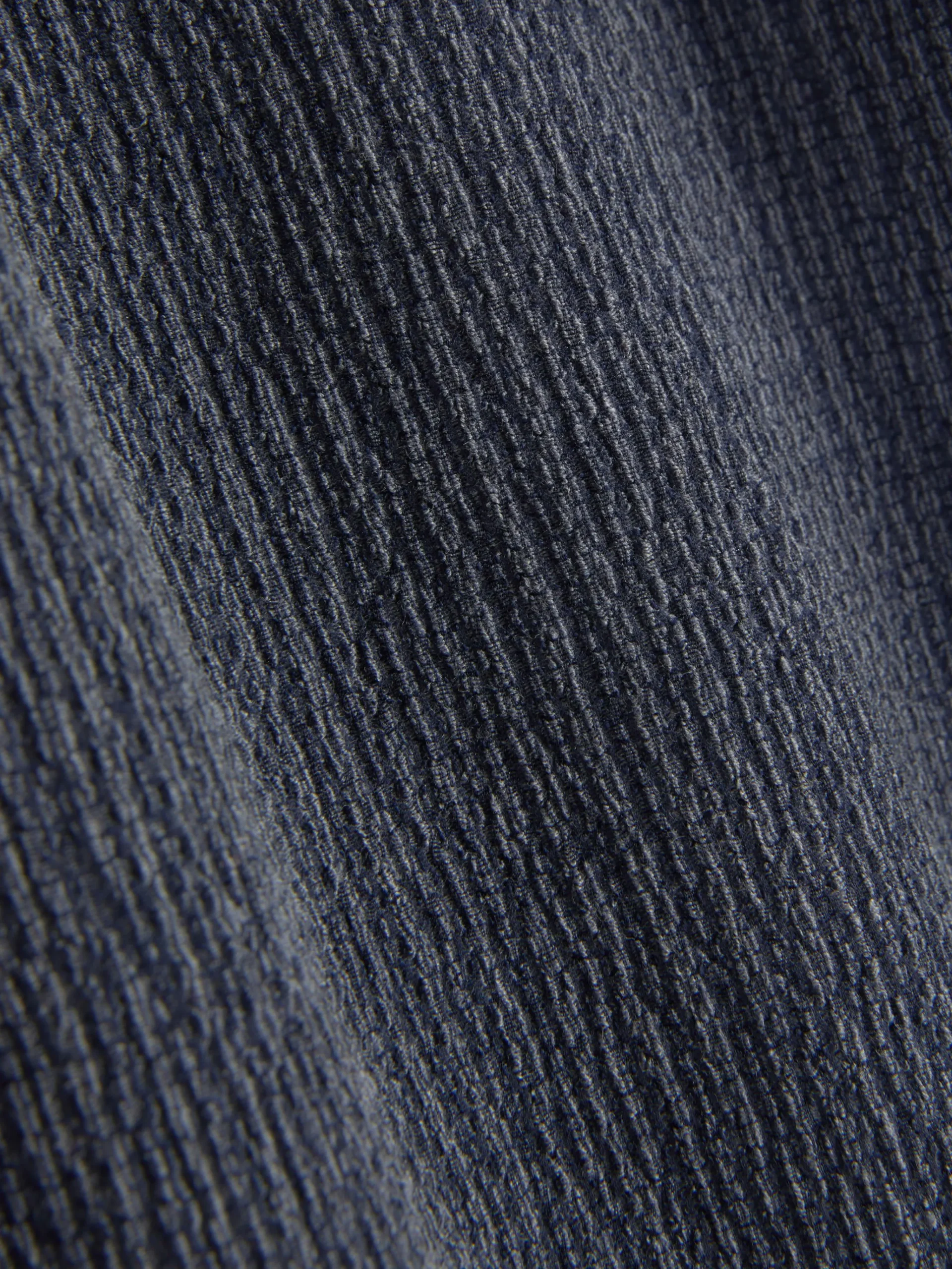 Primark Calças E Leggings^Calças Cordão Tecido Enrugado