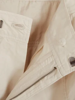 MULHER Primark Calças E Leggings^Calças Corte Barrel Utilitárias Rita Ora