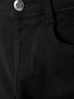 Primark Calças E Leggings^Calças De Ganga Elásticas