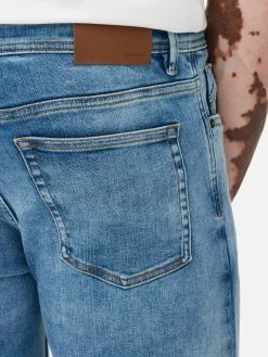 Primark Calças De Ganga^Calças De Ganga Skinny