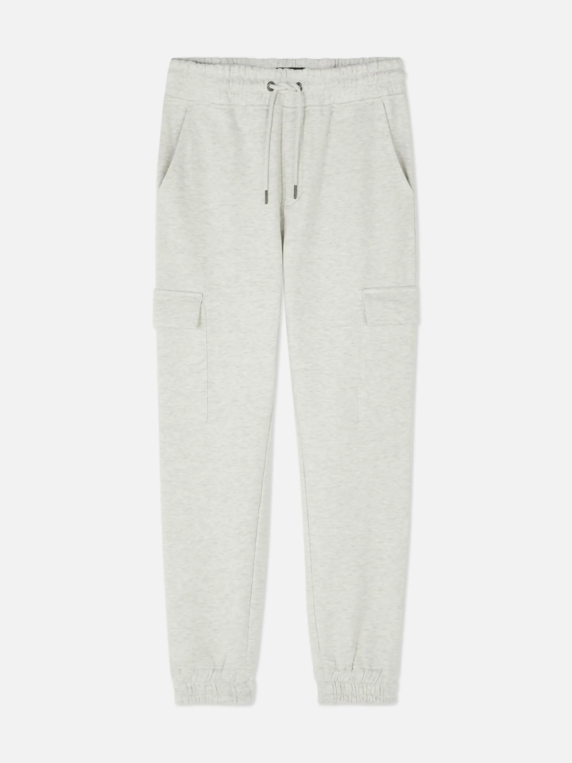 Primark Calças De Treino^Calças De Treino Cargo Punho