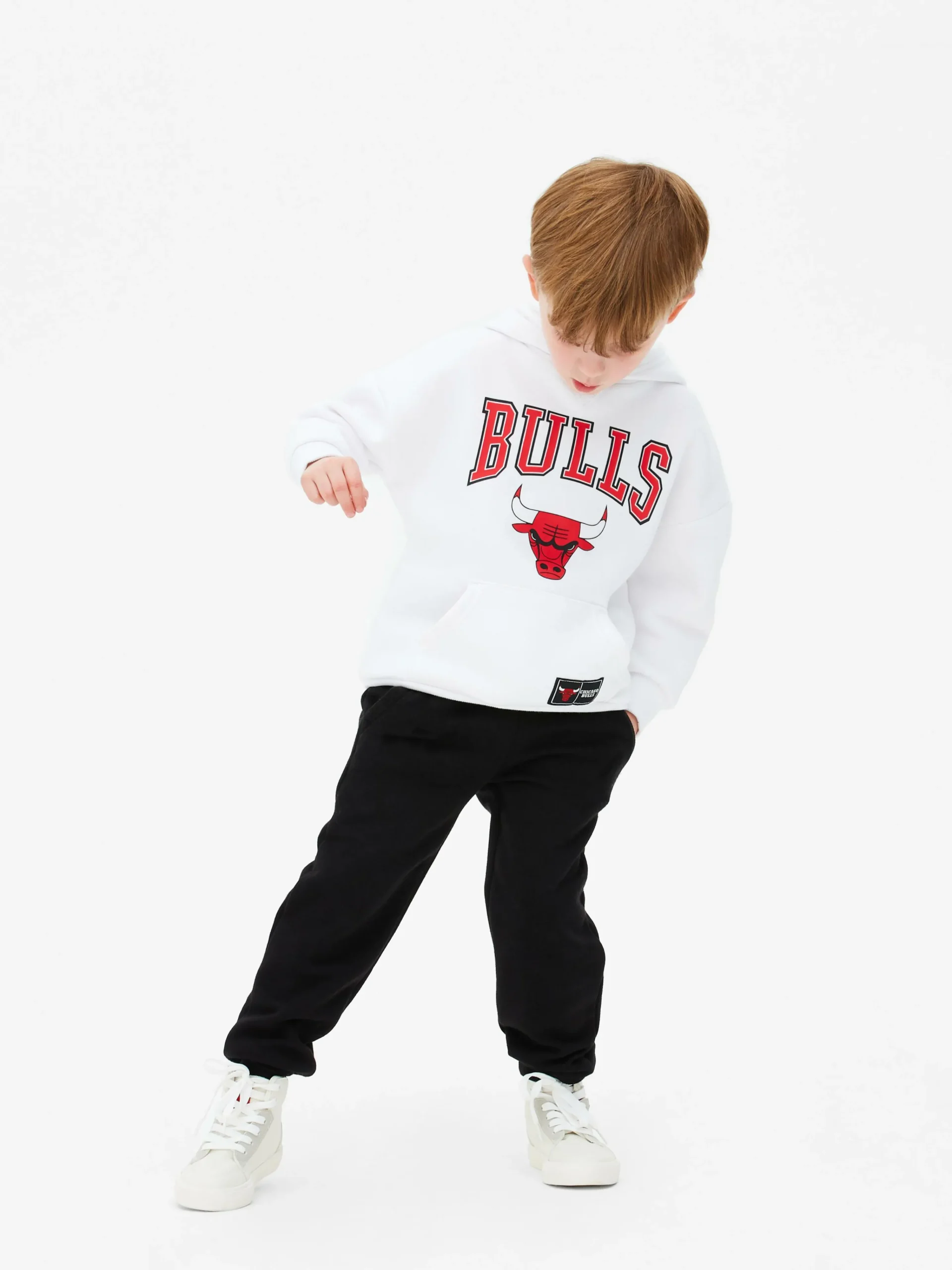 Primark Calças De Treino^Calças De Treino Com Cordão