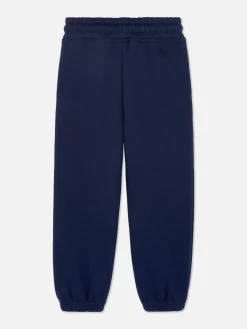 Primark Calças De Treino^Calças De Treino Com Cordão Coordenadas Disney Frozen