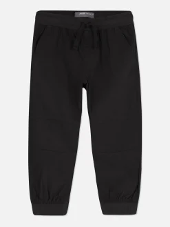 Primark Calças De Treino^Calças De Treino Popelina