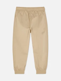 Primark Calças De Treino^Calças De Treino Popelina