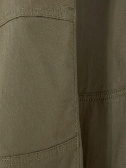 Primark Calças De Treino^Calças De Treino Punho Popelina