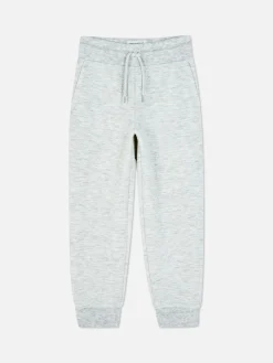 Primark Calças De Treino^Calças De Treino Textura Geométrica