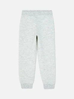 Primark Calças De Treino^Calças De Treino Textura Geométrica