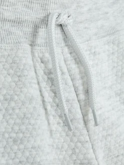 Primark Calças De Treino^Calças De Treino Textura Geométrica