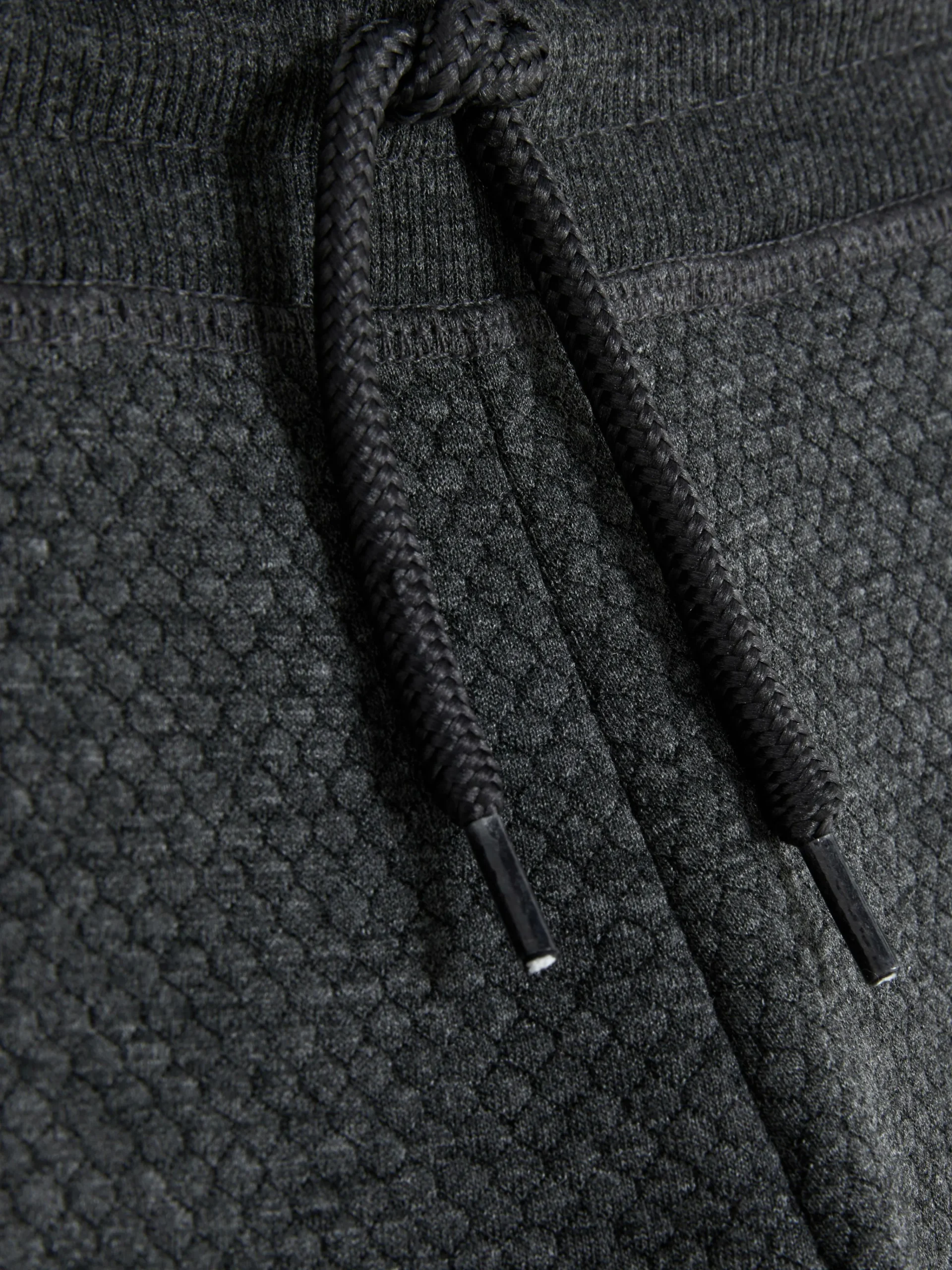 Primark Calças De Treino^Calças De Treino Textura Geométrica