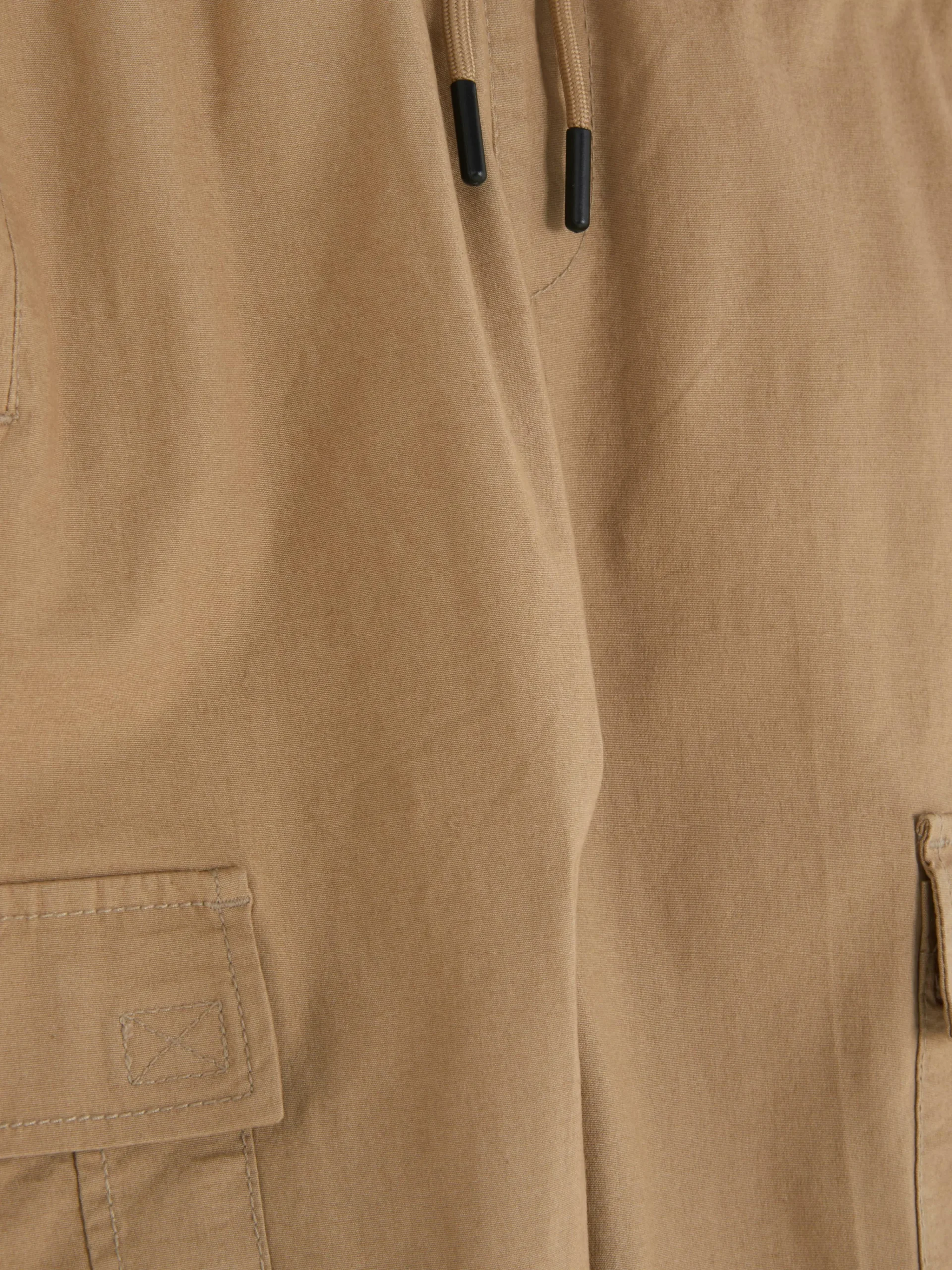 Primark Calças^Calças Elásticas Cargo Punho