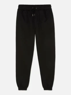 Primark Calças De Treino^Calças Fato De Treino Punho