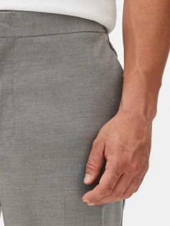 Primark Calças^Calças Formais Kem