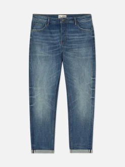 Primark Calças De Ganga^Calças Ganga Afuniladas Corte Folgado The Stronghold