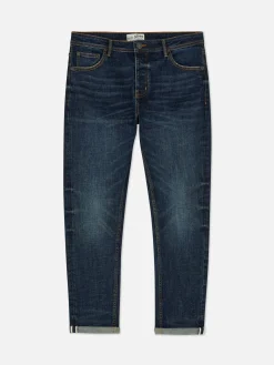 Primark Calças De Ganga^Calças Ganga Afuniladas Corte Folgado The Stronghold