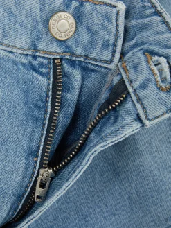 MULHER Primark Calças De Ganga^Calças Ganga Barrel