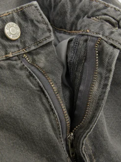 MULHER Primark Calças De Ganga^Calças Ganga Barrel