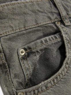 MULHER Primark Calças De Ganga^Calças Ganga Barrel