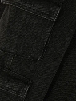 Primark Calças De Ganga^Calças Ganga Cargo