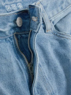 MULHER Primark Calças De Ganga^Calças Ganga Corte Barrel