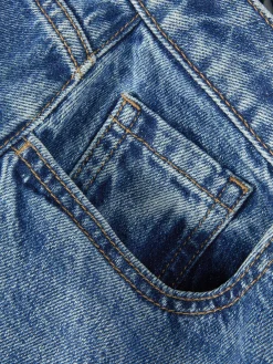 MULHER Primark Calças De Ganga^Calças Ganga Corte Barrel Lavagem ácida Rita Ora