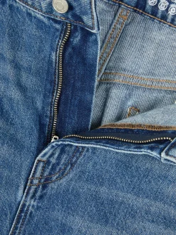 MULHER Primark Calças De Ganga^Calças Ganga Corte Barrel Lavagem ácida Rita Ora