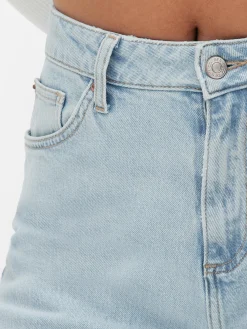 MULHER Primark Calças De Ganga^Calças Ganga Corte Direito