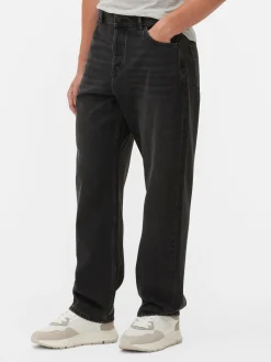 Primark Calças De Ganga^Calças Ganga Corte Folgado