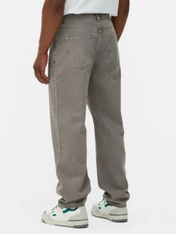 Primark Calças De Ganga^Calças Ganga Corte Folgado