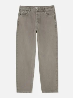 Primark Calças De Ganga^Calças Ganga Corte Folgado