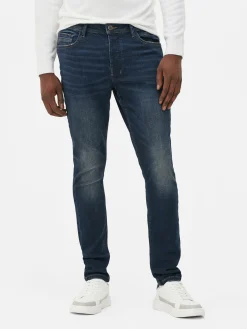 Primark Calças De Ganga^Calças Ganga Corte Justo