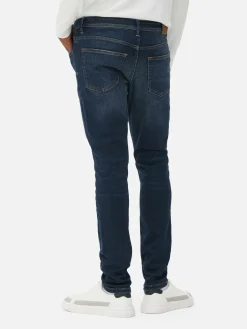 Primark Calças De Ganga^Calças Ganga Corte Justo