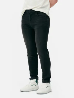 Primark Calças De Ganga^Calças Ganga Corte Justo