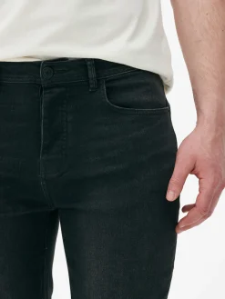 Primark Calças De Ganga^Calças Ganga Corte Justo