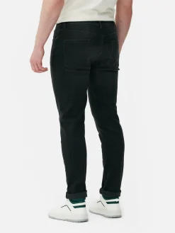 Primark Calças De Ganga^Calças Ganga Corte Justo