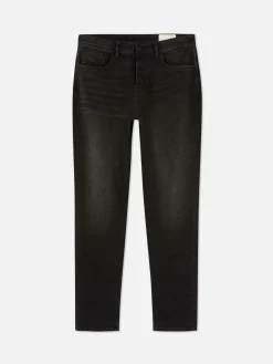 Primark Calças De Ganga^Calças Ganga Corte Justo