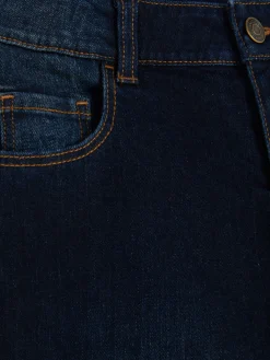 Primark Calças De Ganga^Calças Ganga Corte Justo Rapaz