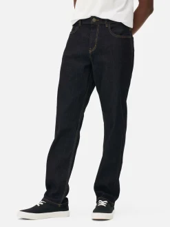 Primark Calças De Ganga^Calças Ganga Corte Perna Direita