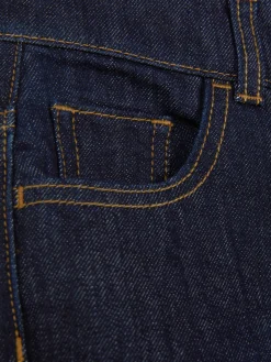 Primark Calças De Ganga^Calças Ganga Corte Perna Direita