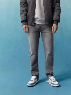 Primark Calças De Ganga^Calças Ganga Elásticas Corte Justo